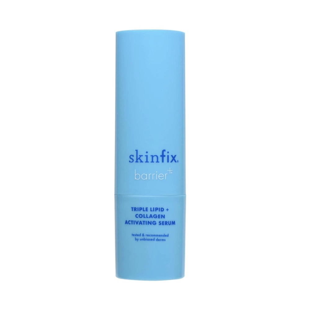 Skinfix
Barrier+ Triple Lipid + Collagen + Niacinamide Activating Serum